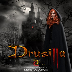 Drusilla Halloween Soundtrack