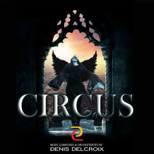 Circus Theme park