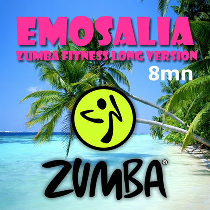 Emosalia Zumba Fitness Long Version