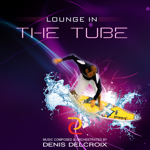 Lounge In The Tube