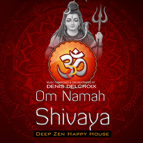 Om Namah Shivaya Deep Zen