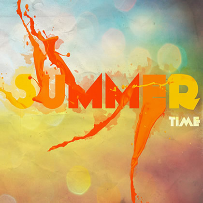 Summer Jam Remix