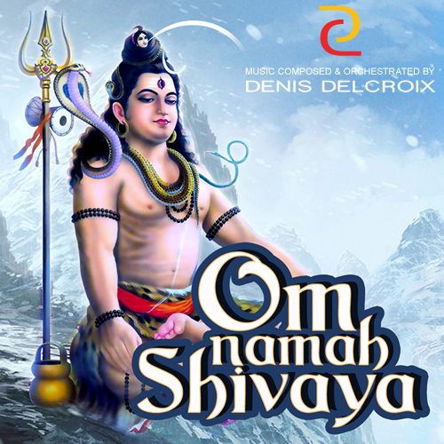 Om Namah Shivaya chill out music