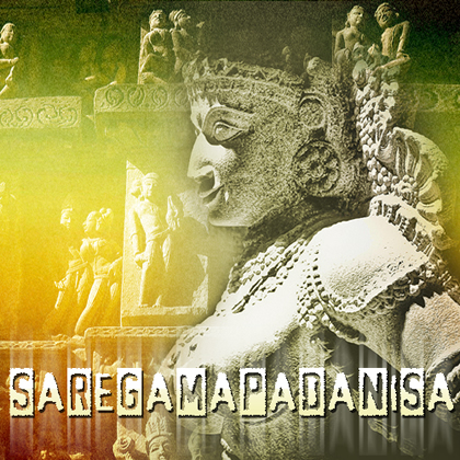 SaReGaMaPaDaNiSa