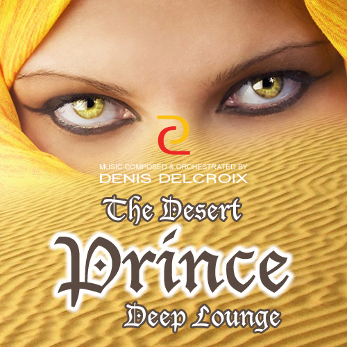 The Desert Prince