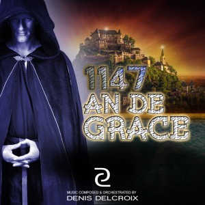 Cinematic Orchestral CUES An de Grace 1147