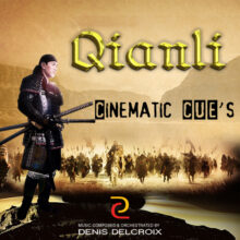 Cinematic Orchestral CUE Qianli Chinese Prince