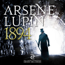 Arsène Lupin