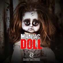 Maniac Doll