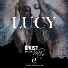 GHOST VALLEY - Lucy
