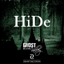 GHOST VALLEY - Hide