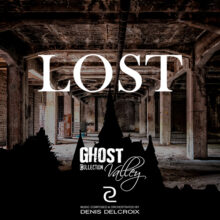 GHOST VALLEY - Lost