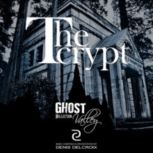 GHOST VALLEY - The Crypt