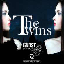 GHOST VALLEY - The Twins